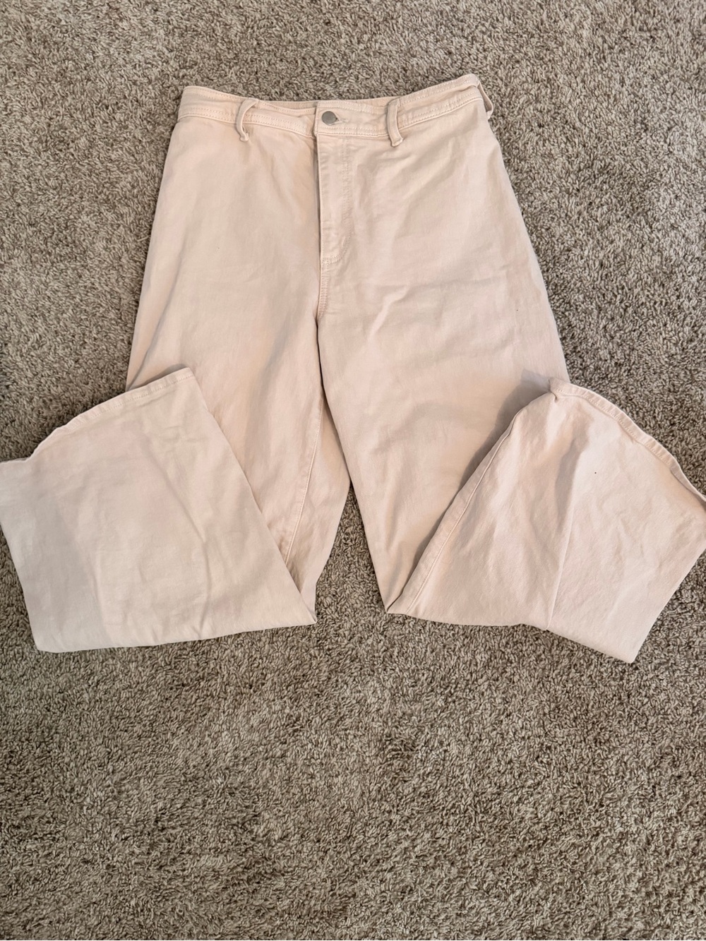Universal threads Wide Leg Jeans